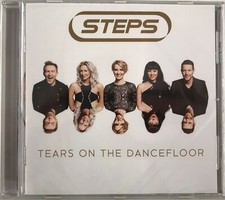 Steps - Tears on the