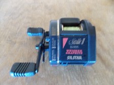 Silstar STARLITE II Whisker