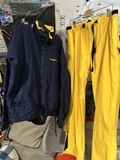 Henri Lloyd TP1 Yacht Sailing