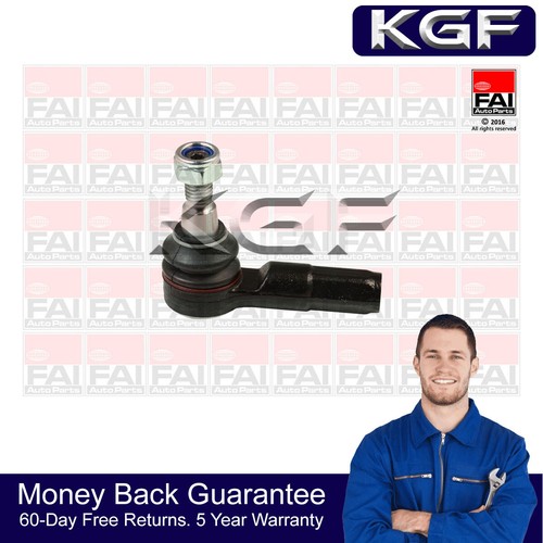 Kgf front tie rod end - rod,