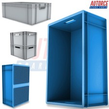 Euro Stacking Industrial