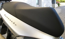 Aprilia Leonardo 250ccm cover