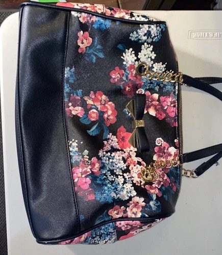 Anne klein floral print - klein,