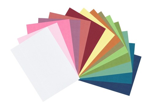 Textured cardstock 230gsm - a4,