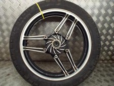Honda VF1100 Sabre 1984-1986 Front Wheel Rim 18 x 2.50