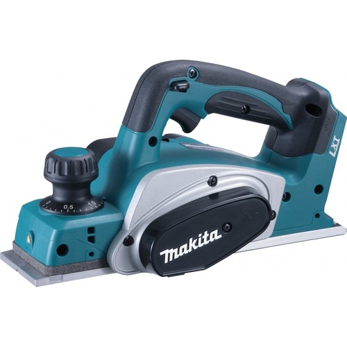 Makita dkp180z 18v planer - makita,