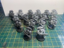 WH40k 17x Dark Angel Space