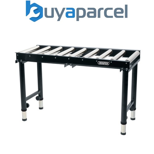 Draper 19192 roller table - roller,