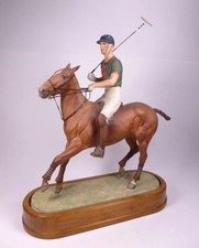 ROYAL WORCESTER FIGURE H.R.H