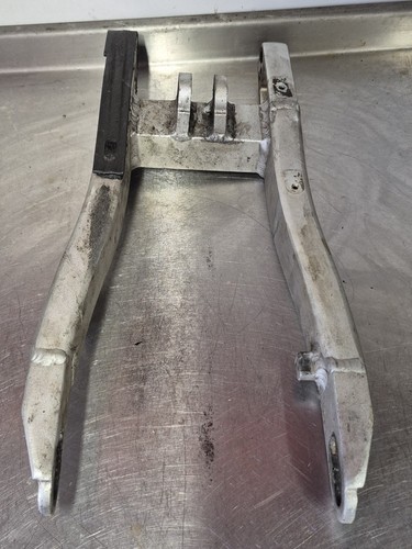 Pit bike rear aluminium - pit,