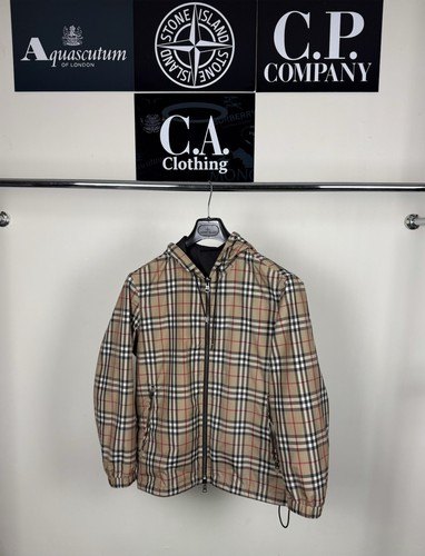 Burberry black full check - burberry,