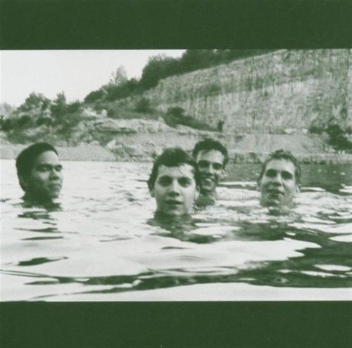 Spiderland new audio cd - spiderland, /