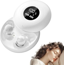  Sleep Earbuds for Side
