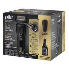 Braun Series 9 Sport+ 9320cc