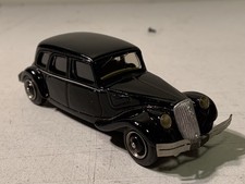 1:43 Scale Heco Modeles Model