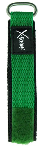20mm green tough sports nylon - 20mm,