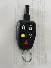 VOLVO S40 1 X REMOTE KEY 2004 GENUINE VOLVO PART