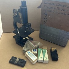 Vintage/Antique Spencer