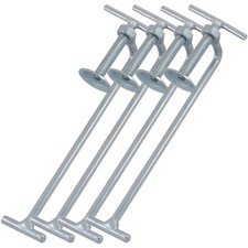 Neilsen 1 2 or 4pc 175mm T