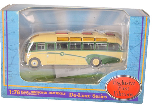 Efe 18716dl scale bedford - 18716dl, 1/76
