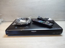 Panasonic DMR-EX769 HDD DVD