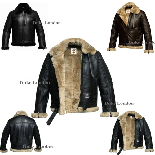 Men raf sheep skin - sheep,