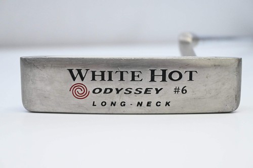 Odyssey white hot - odyssey, #6