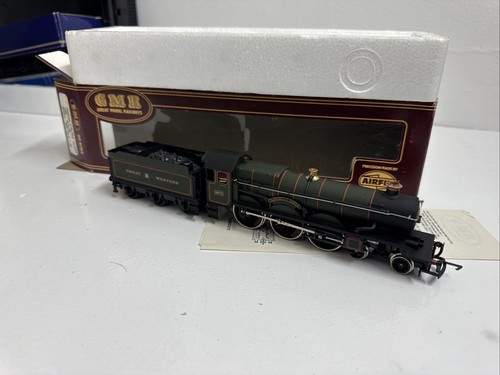 Airfix gmr 54124 gwr - gmr, 54124-2