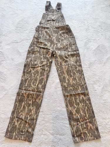 Mossy oak bottomland - mossy,