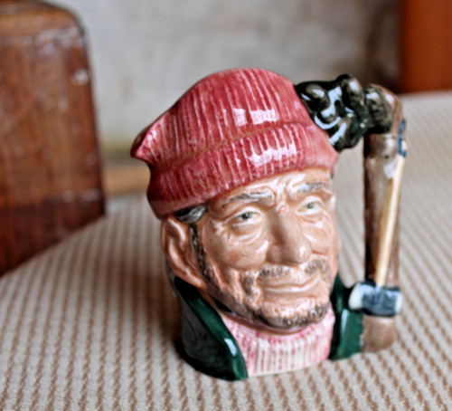 Vintage royal doulton the - vintage,