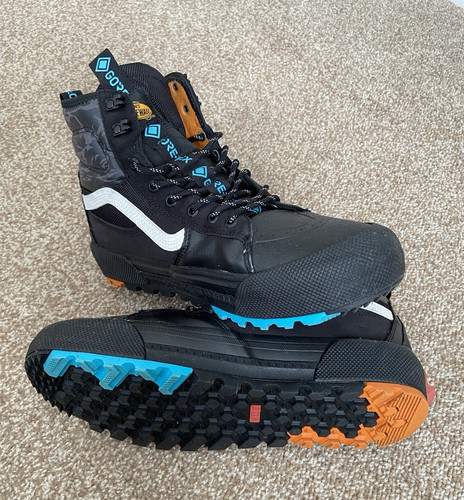 Vans sk8 gtx - gtx, mte-3