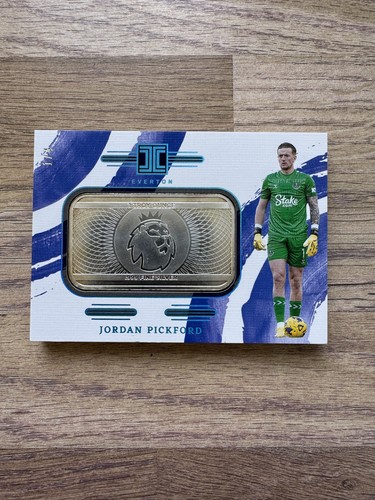 Panini impeccable premier - panini,