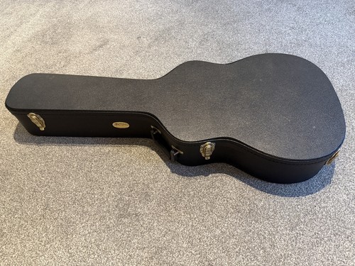 Martin 000 acoustic - 000/om, guitar