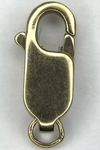 Vintage 9ct yellow gold - 9ct,