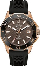 Bulova Marine Star HPQ