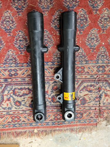 Pair marzocchi 35mm - pair, of