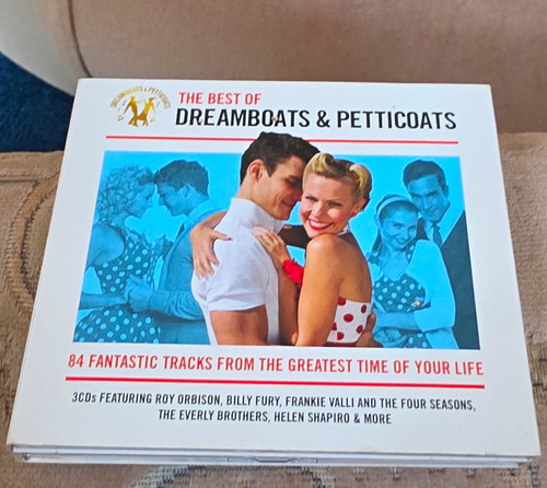 The best dreamboats - best, of