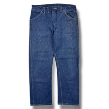 Vintage 50s Wrangler Blue Bell