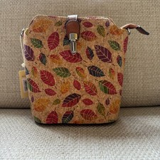 House of Milano Autumn Leaves