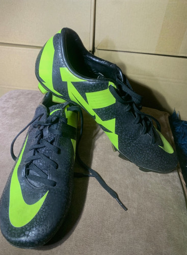 Nike mercurial victory fg - mercurial, iv