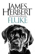 Fluke james herbert - by,