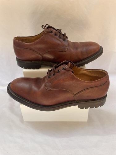 Loake epsom men shoes size - men's,
