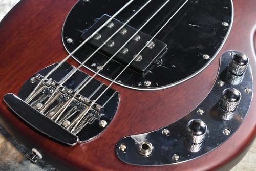 Sterling music man sub - sterling,