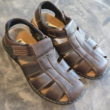 Dr. Scholl’s Gaston Brown