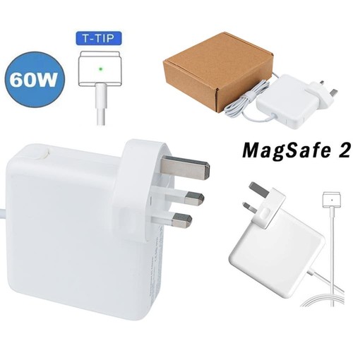 For apple 60w magsafe - magsafe, 2