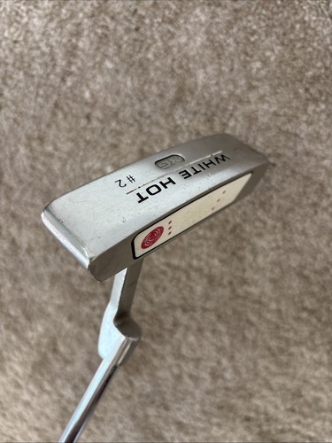 Odyssey white hot two - hot, xg