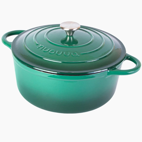 Cast iron dutch - 6.9l,