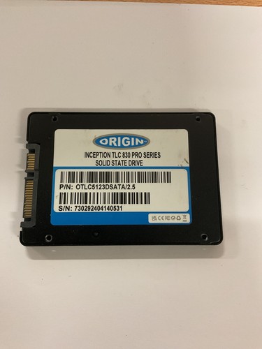 Origin 512gb ssd solid state - origin,