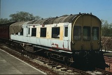 ORIGINAL 35mm SLIDE Ex LMS ‘