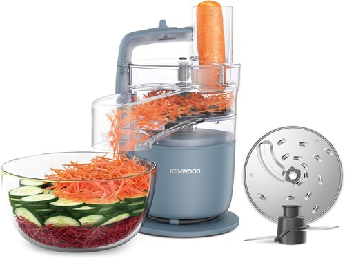 Kenwood fdp22 130gy 650w - kenwood, fdp22.130gy